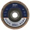 Garant ZA Flap Disc, Dia: 125 mm, Grit: 60 566295 60 - alternate 1